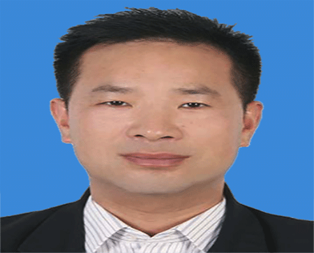 张老师